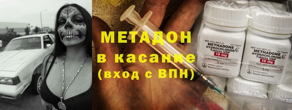 хмурый Каменка