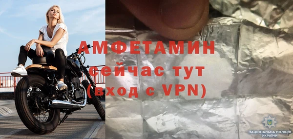хмурый Каменка